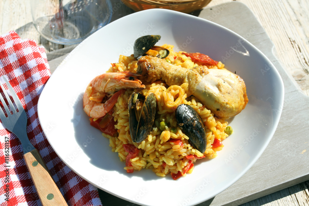 paella 24072016 paella 24072016