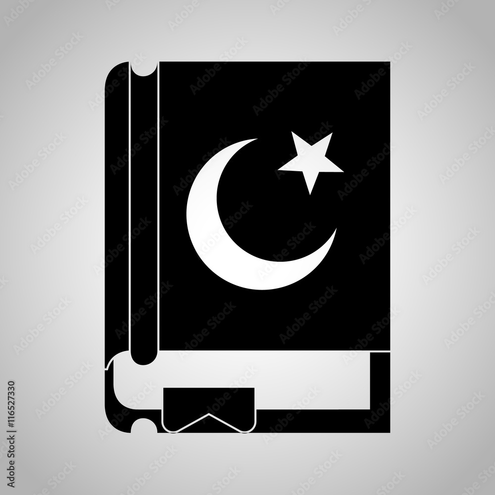 Koran icon Koran icon