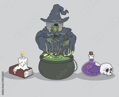 The Witch