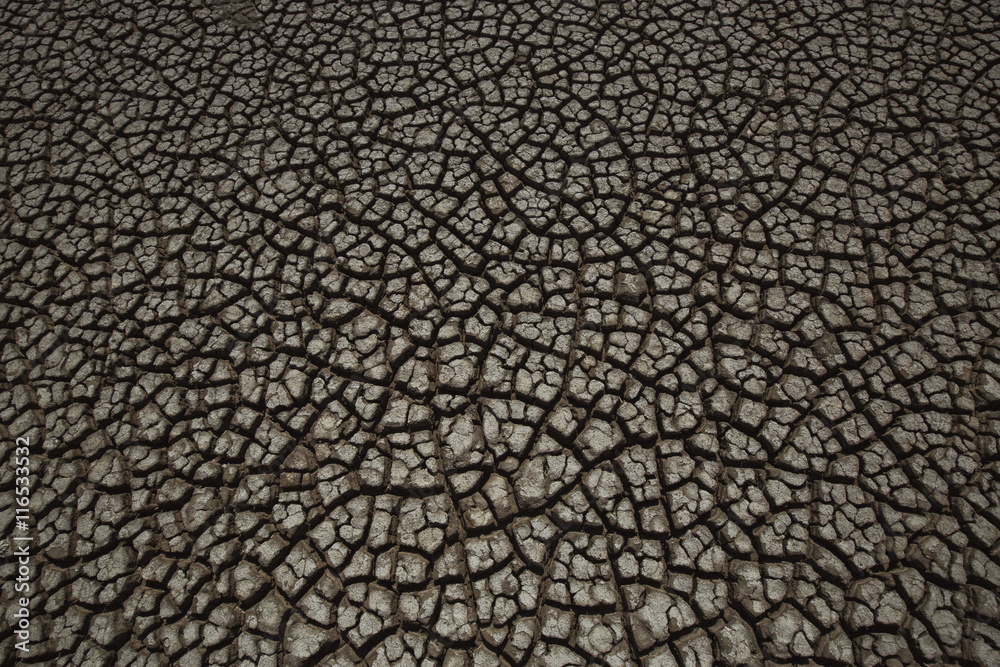 cracks in the earth cracks in the earth