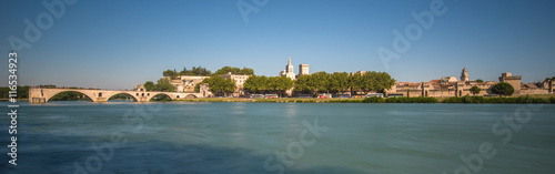 Avignon bridge