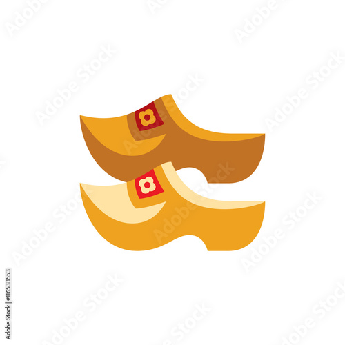 Holandaise Clasps Simplified Icon