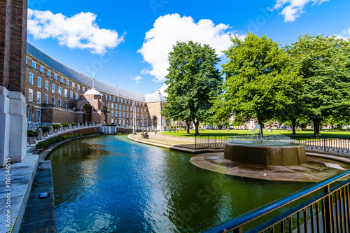Luoghi storici nella città di Bristol, Inghilterra