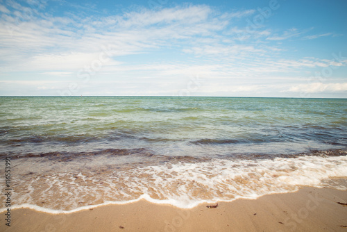 Strand un Meer