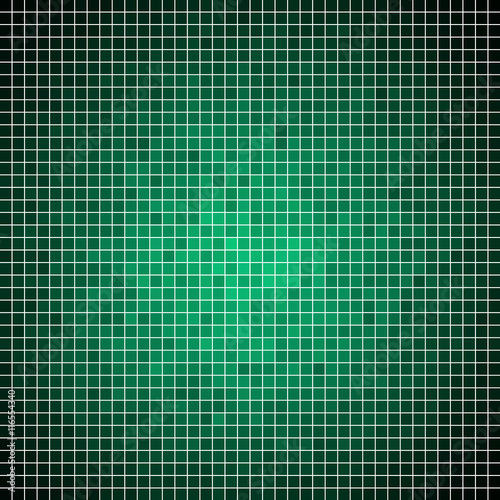 abstract vector square pixel mosaic background