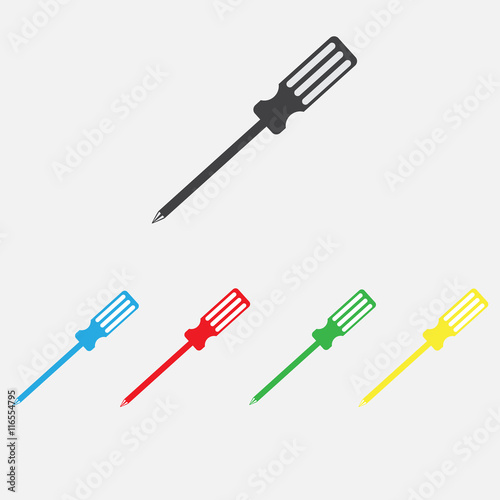 screwdriver icon