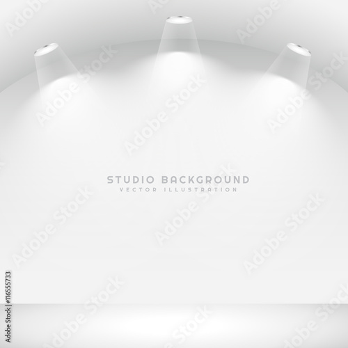 studio background