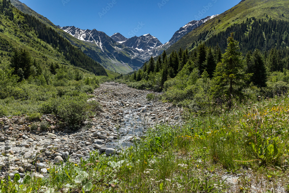 Pitztal Pitztal