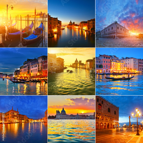 Venice sights