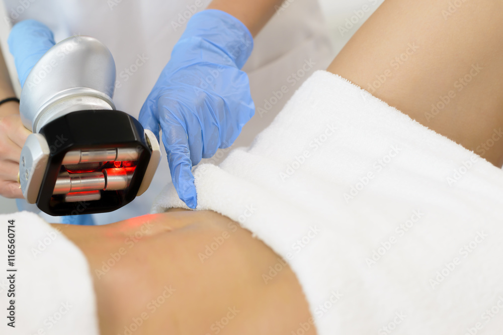 Cavitation Treatment Cavitation Treatment