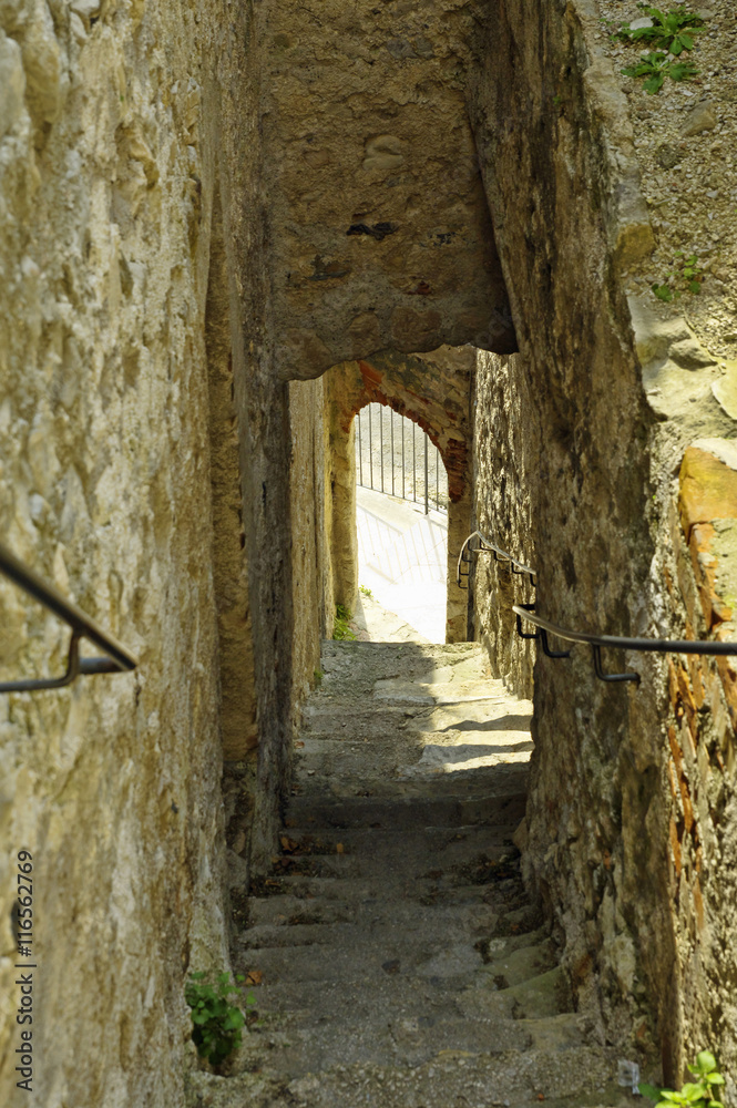 LIMONE SUL GARDA