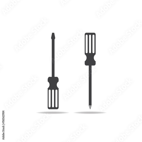 screwdriver icon 