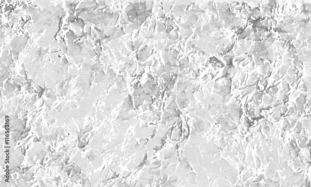 Crumpled paper texture Crumpled paper texture