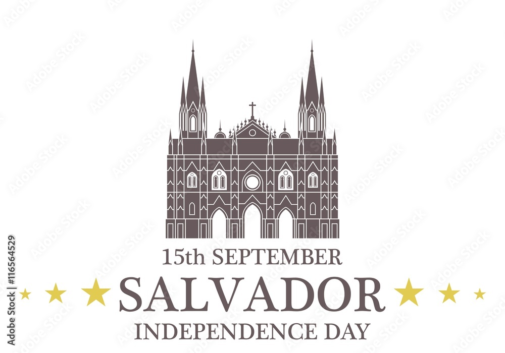 Independence Day. Salvador