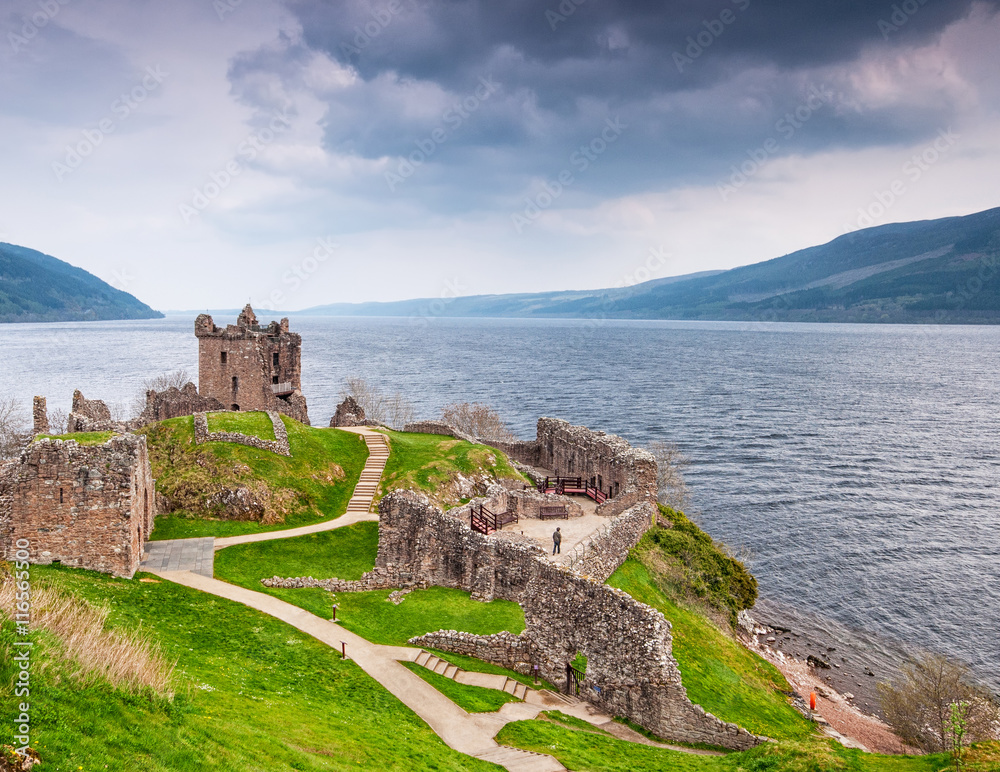 Loch ness