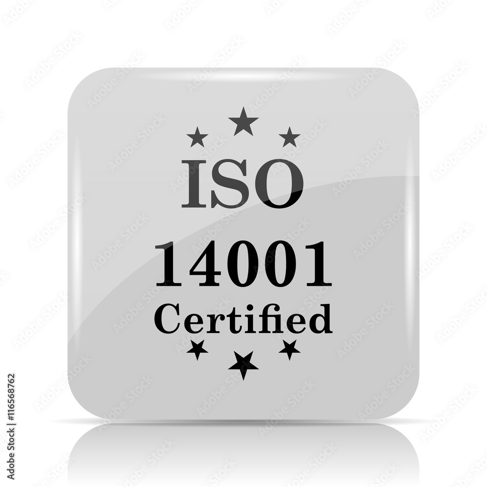 ISO14001 icon ISO14001 icon