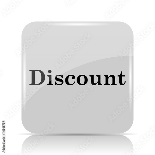 Discount icon