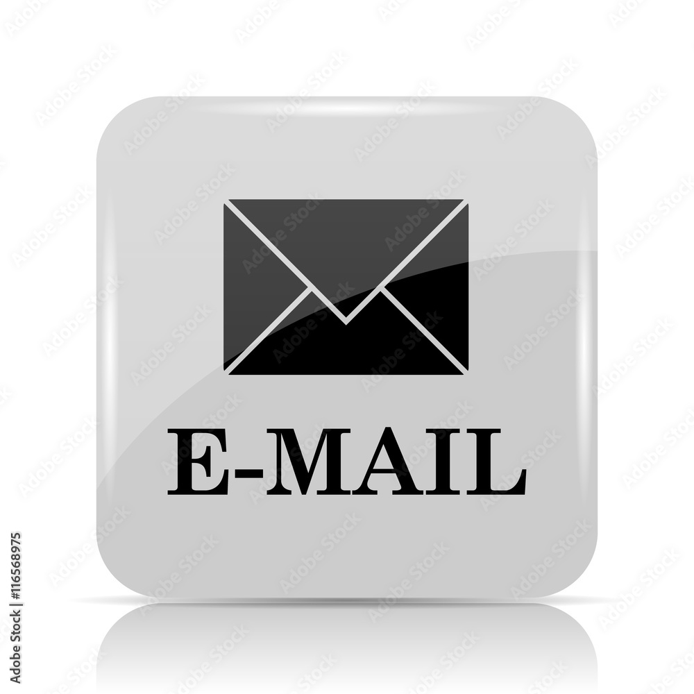 E-mail icon E-mail icon