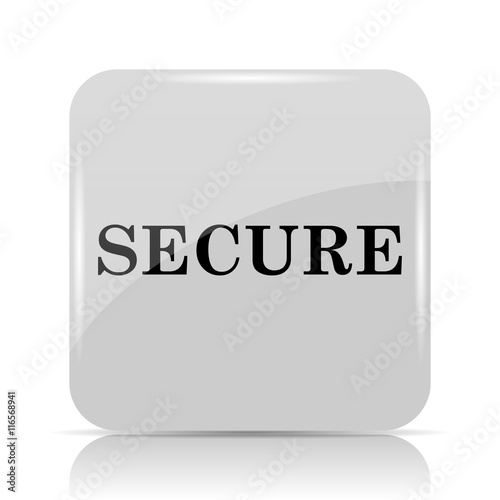 Secure icon