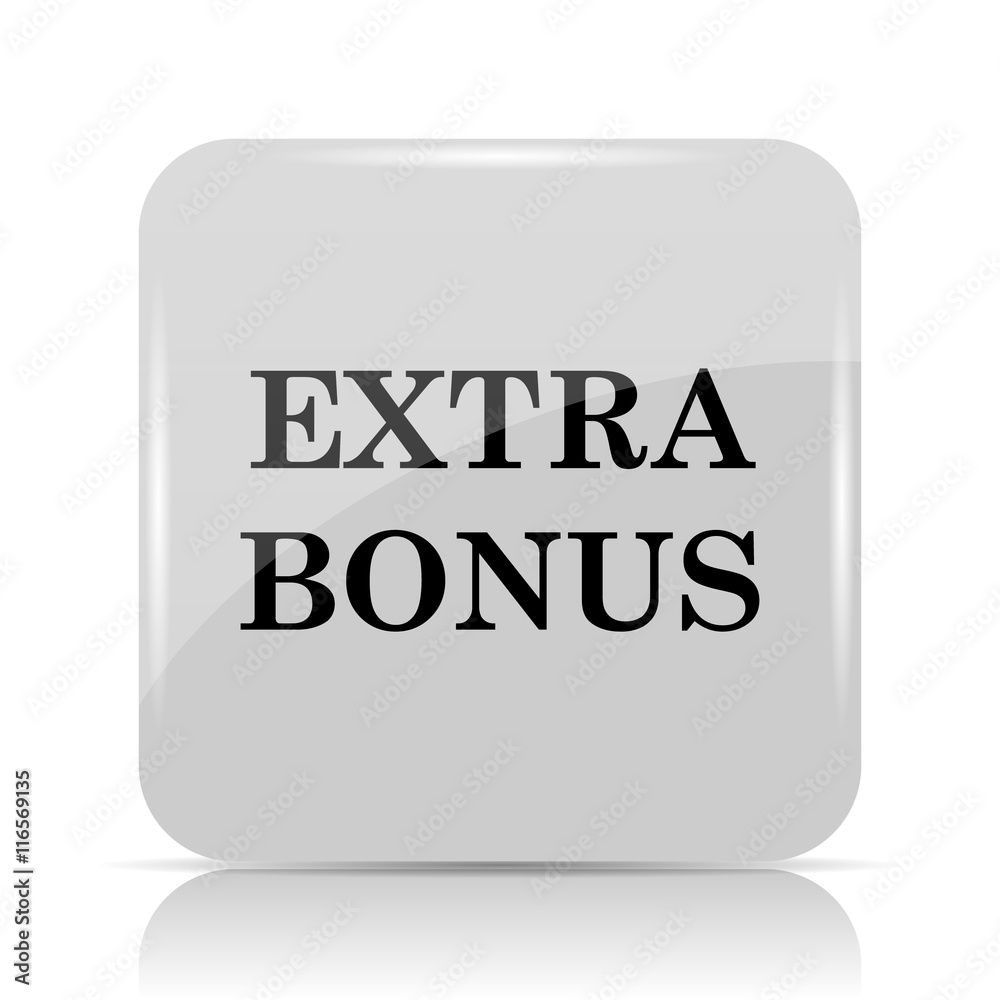 Extra bonus icon