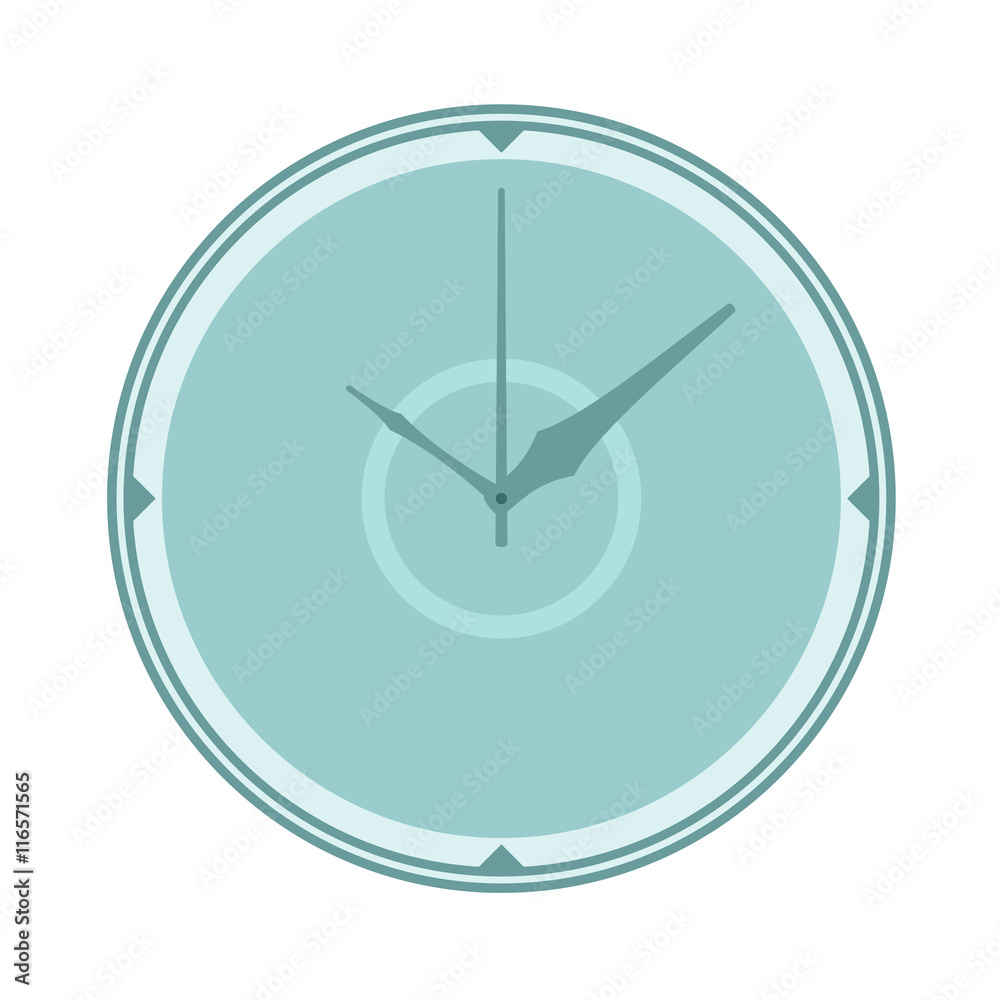 clock time clock time