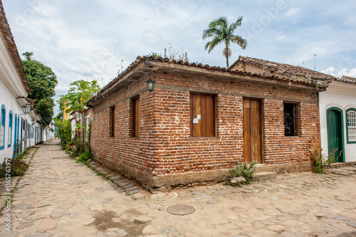 Fotografía Paraty, Rio de Janeiro, Brazil