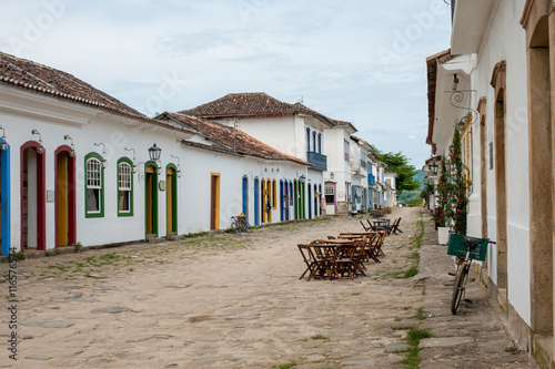 Fotografía Paraty, Rio de Janeiro, Brazil