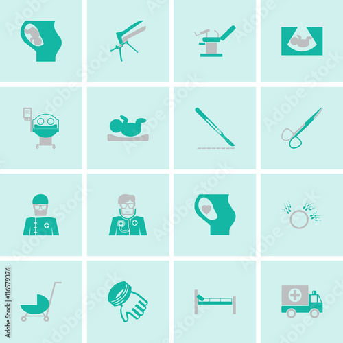 Obstetrics And Gynecology