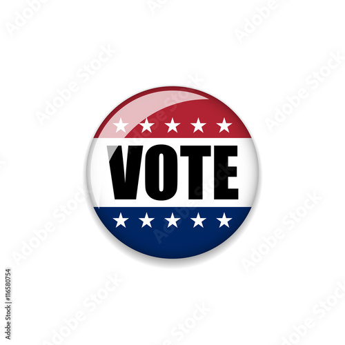 Badge Vote 2016