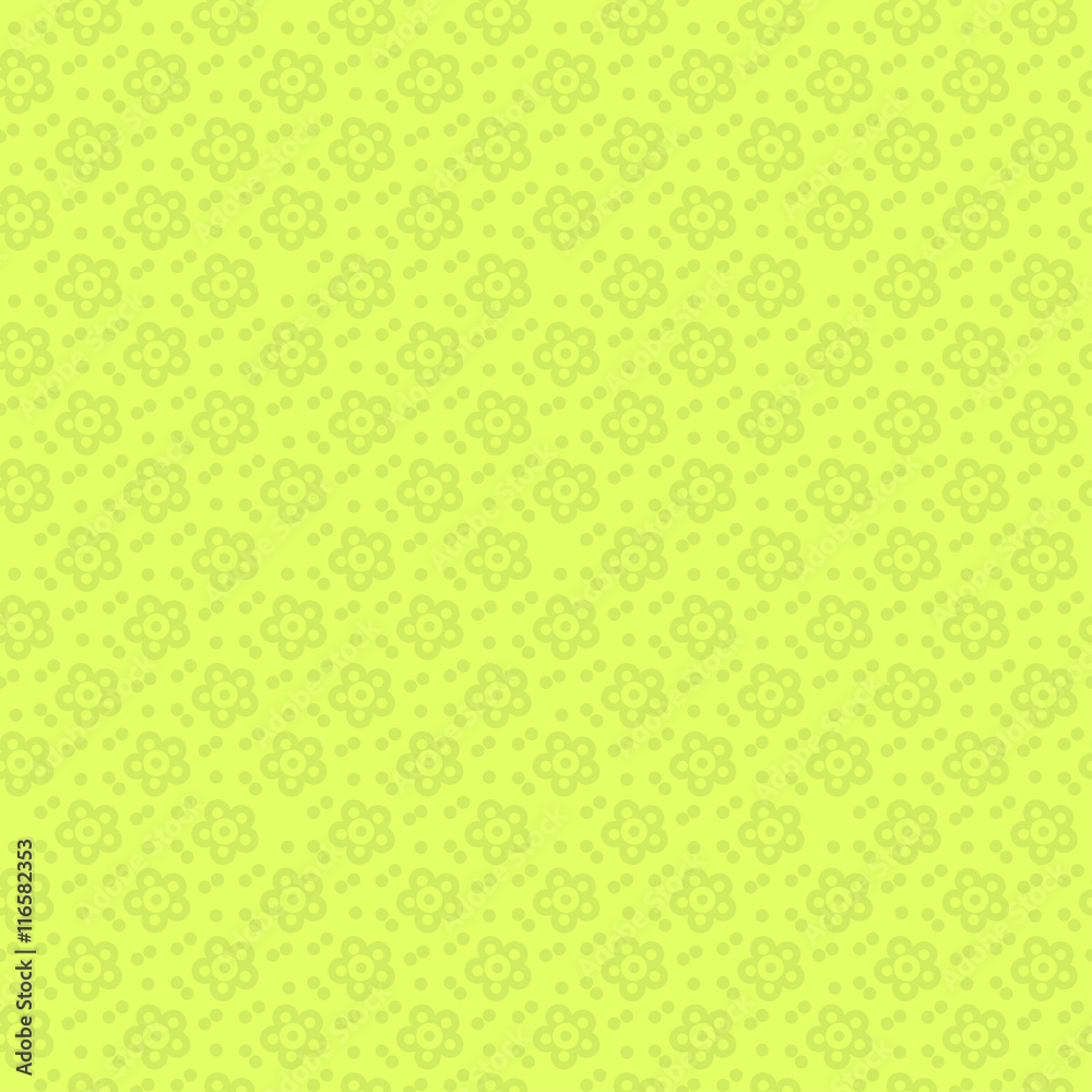 Yellow seamless background for web site