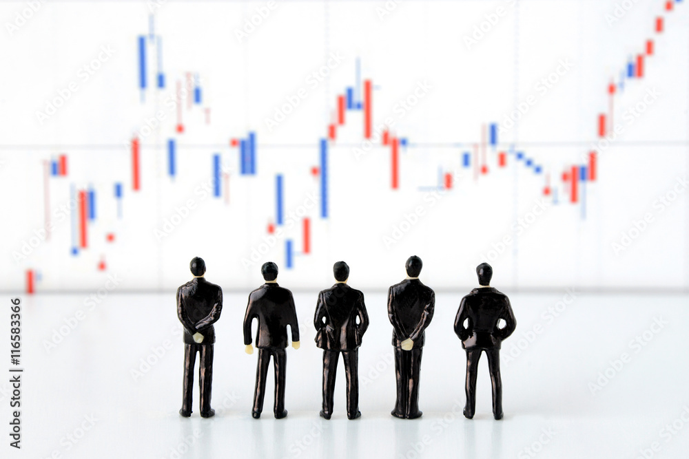 株価の動向 株価の動向