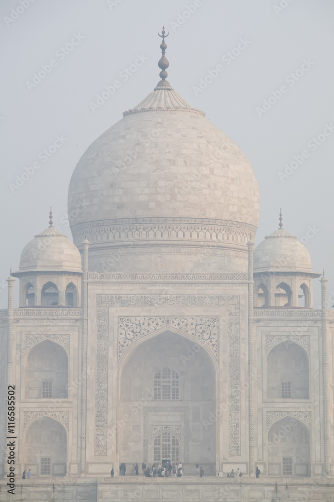 Taj Mahal