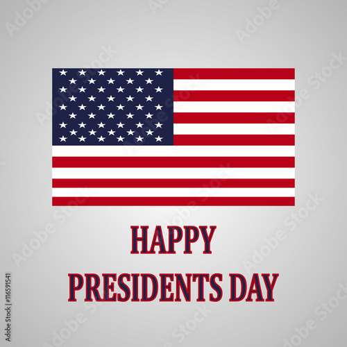 Free Download Happy president day - GFXLoad