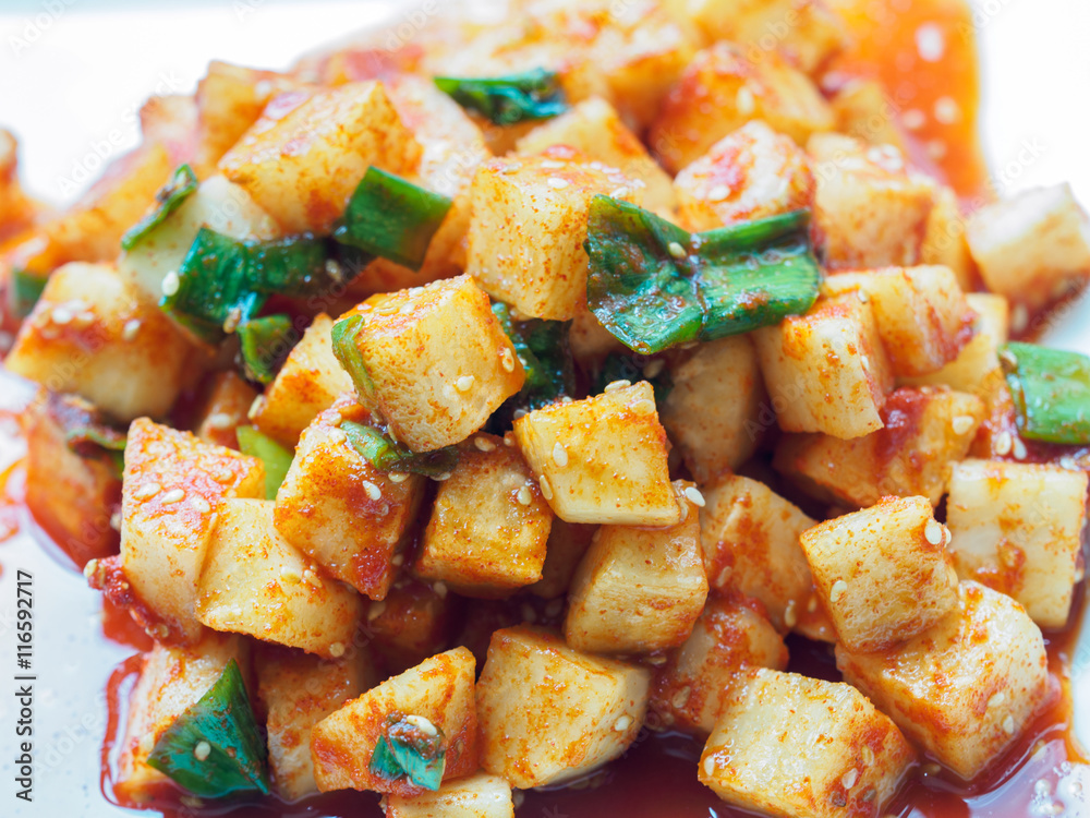 korean traditional food Kimchi korean traditional food Kimchi