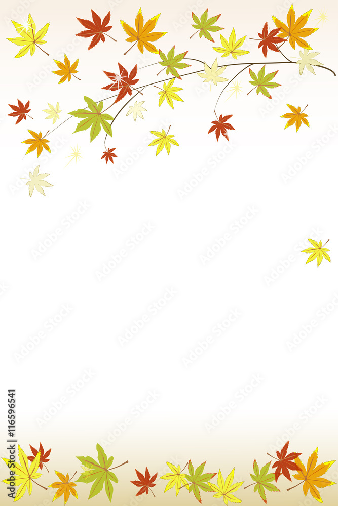autumn background autumn background