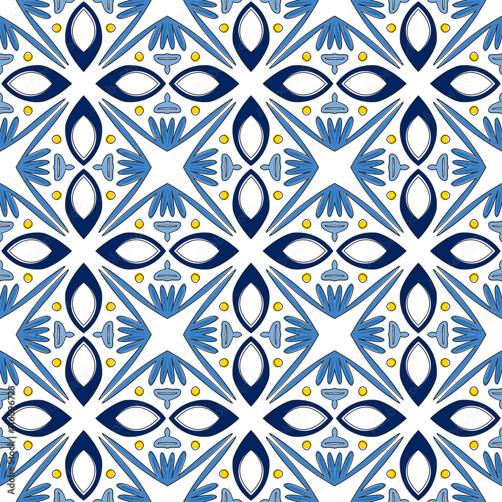 Portuguese tiles