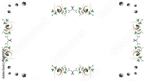 cornice
