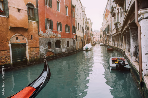 Landscape Venice, Italy © anatoliycherkas