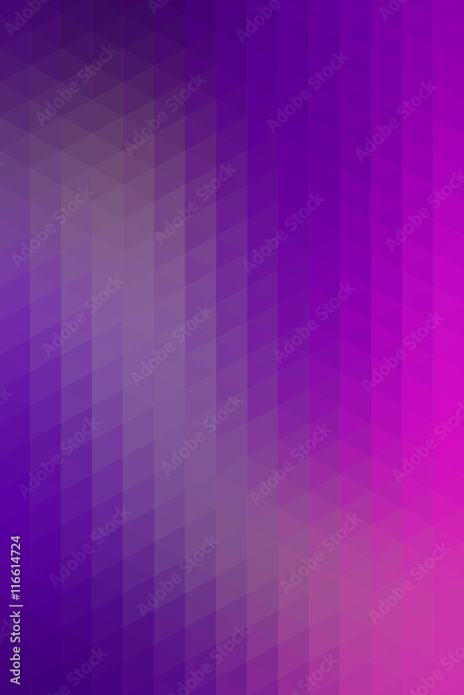 Abstract geometric background Abstract geometric background
