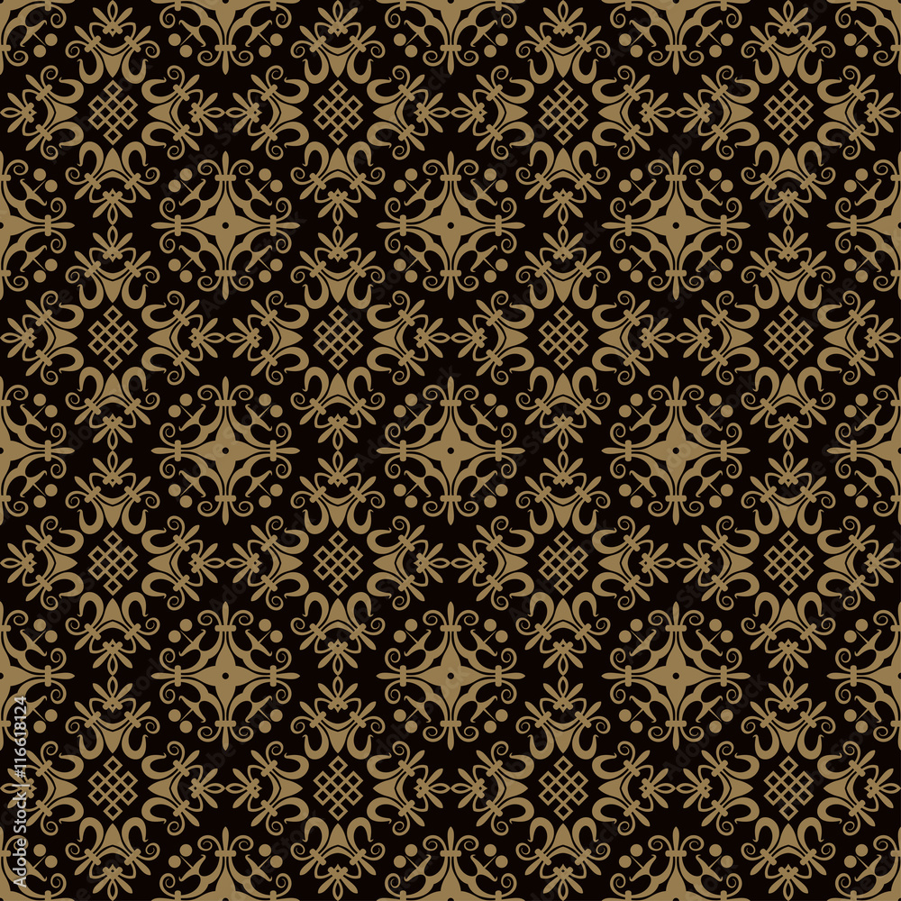 Seamless Pattern Wallpaper Seamless Pattern Wallpaper