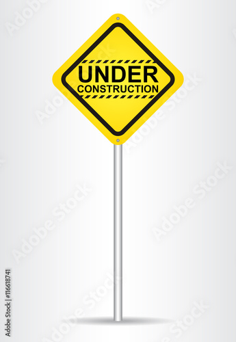 Under construction