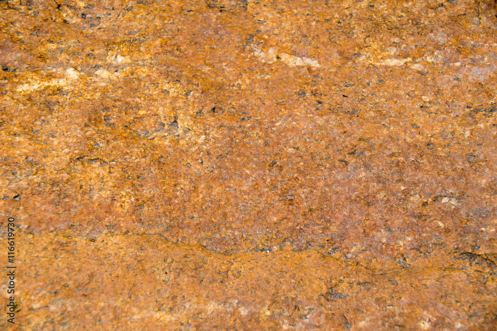 Orange rock for nature abstract texture background Orange rock for nature abstract texture background