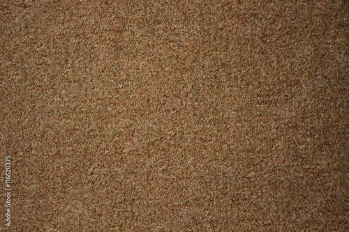 Medium brown carpet