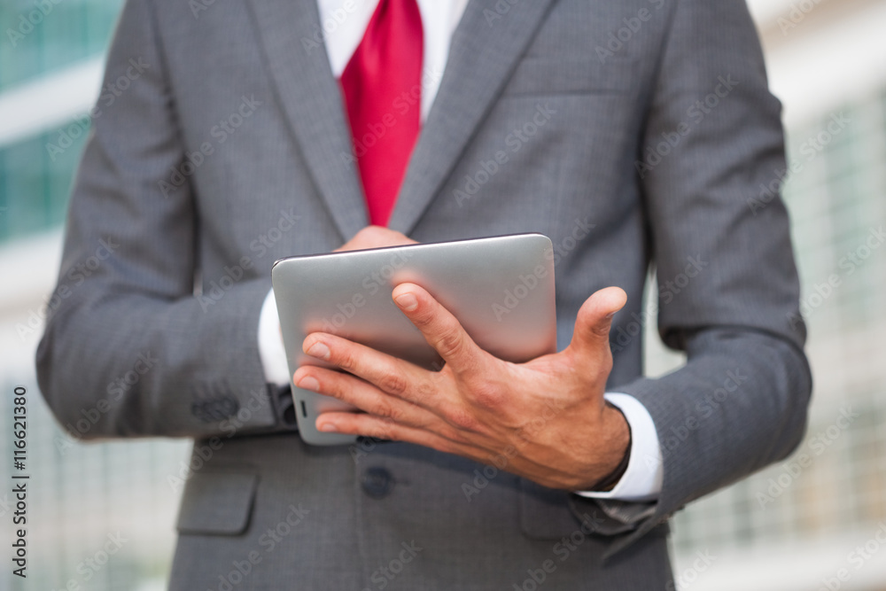 Tablet computer Tablet computer
