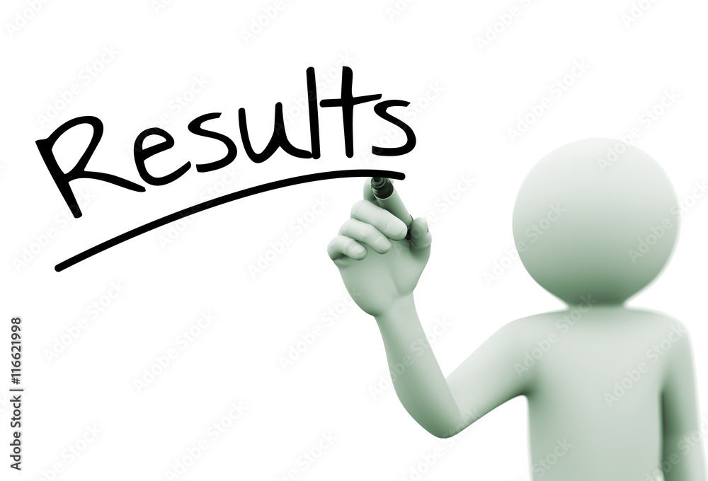 3d person writing word results 3d person writing word results