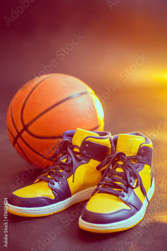 Basketball