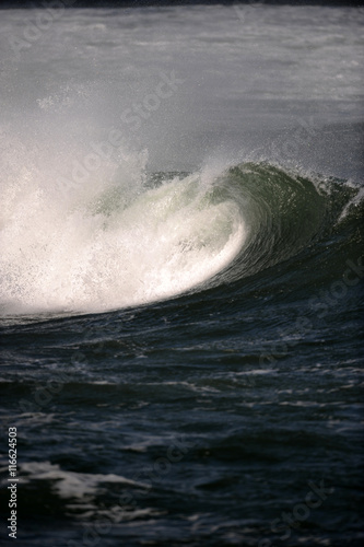 Surfwelle