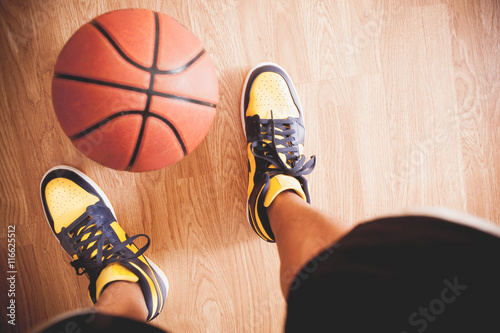 Basketball