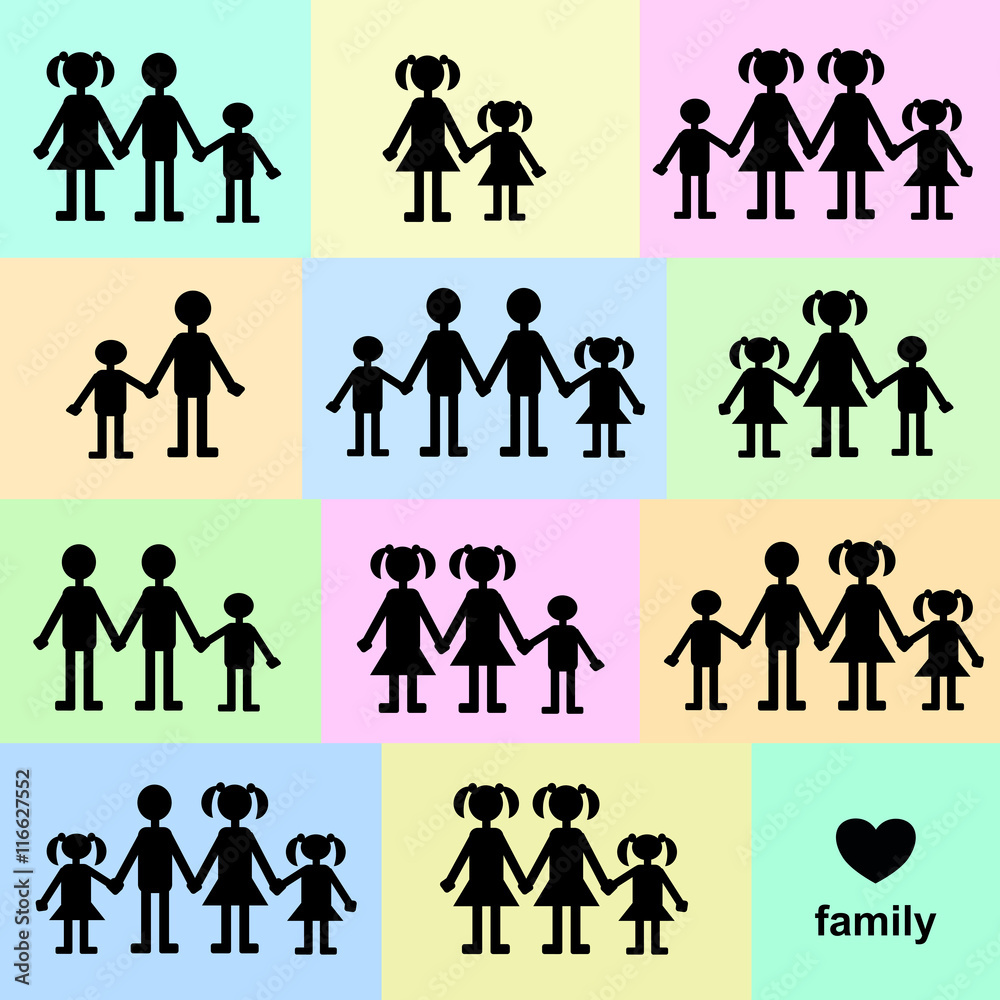 Families