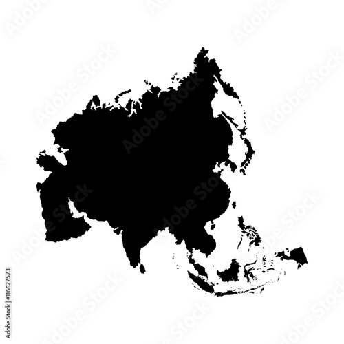 Continent Asia